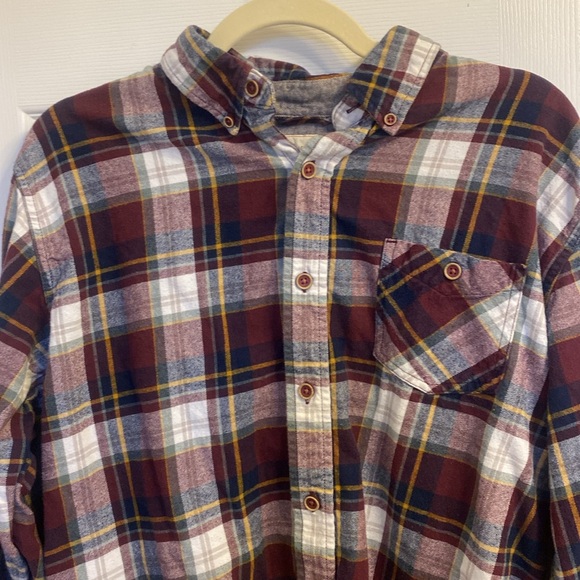 Weatherproof Vintage Flannel (INV#51) - Picture 3 of 15